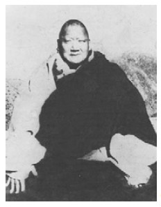 Kongtrul Rinpocse