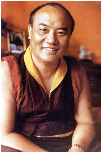 Csögyam Trungpa