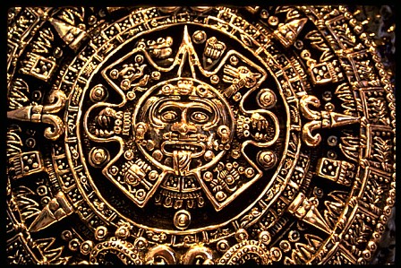maya calendar stone
