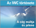 Az IWC története