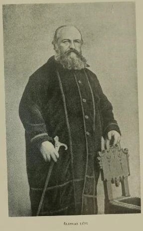 Eliphas Levi