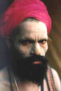Kaśmir Śaiva