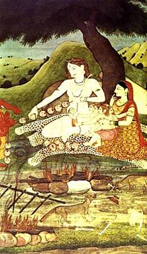 Śiva-Bhútesvara