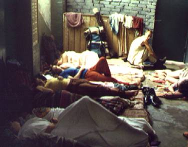 Amritsar refuge