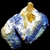 Lápisz lazuli kristály/drágakő