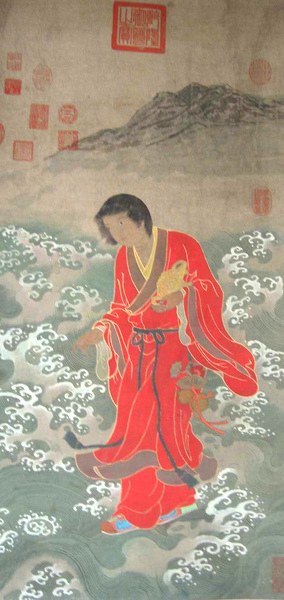 Liu Haichan