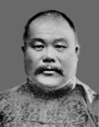 Yang Chen-fu