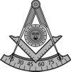Masonic Past Master