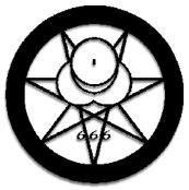 Sigil of Master Therion