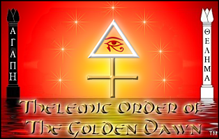 Thelemic Order of the Golden Dawn