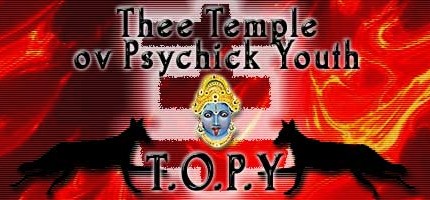 Temple ov Psychick Youth