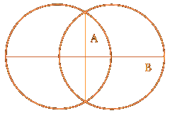  Vesica Piscis 