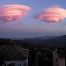 UFO Cloud