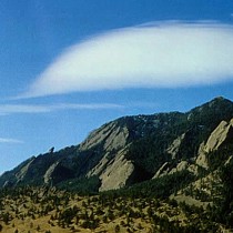 UFO Cloud