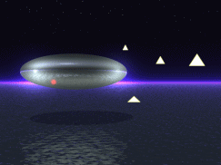 Coast Guard UFO (1988)