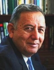 Robert Salas