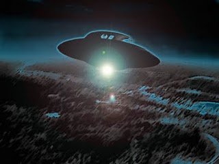 USAF UFO (1951)