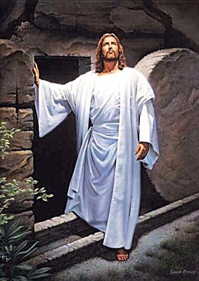 Jézus feltámadása