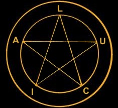 Lucia Pentagramma