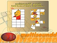 Puzzle Game