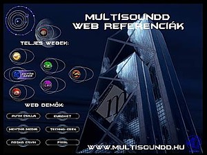 Web References