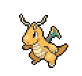 dragonite