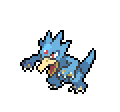 golduck