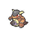 kangaskhan