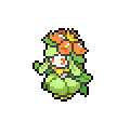 lilligant