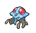 tentacruel