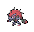 zoroark