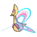 cresselia