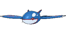 kyogre