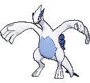 lugia