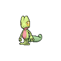 treecko