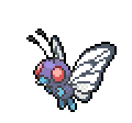 butterfree