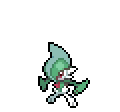 gallade