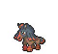 mudsdale