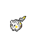 togedemaru