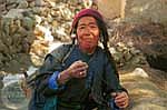 Ladakhi Woman