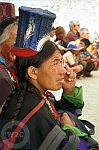 Ladakhi Woman
