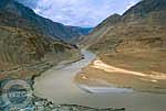 Zanskar-River Valley