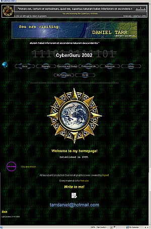 CyberGuru 2002