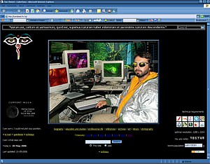 CyberGuru 2006