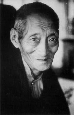 Kalu Rinpocse