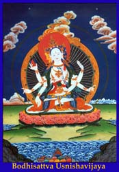 Usnishavijaya