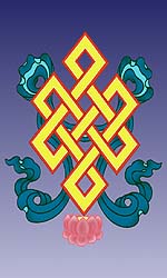 The Endless Knot