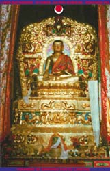 Kyobpa Jigten Sumgyi Gonpo