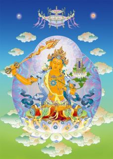 Mahasattva