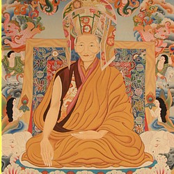 Kalu Rinpocse